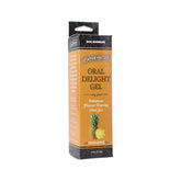 GoodHead Oral Delight Gel - 4oz